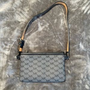 Michael Kors clutch/handbag
